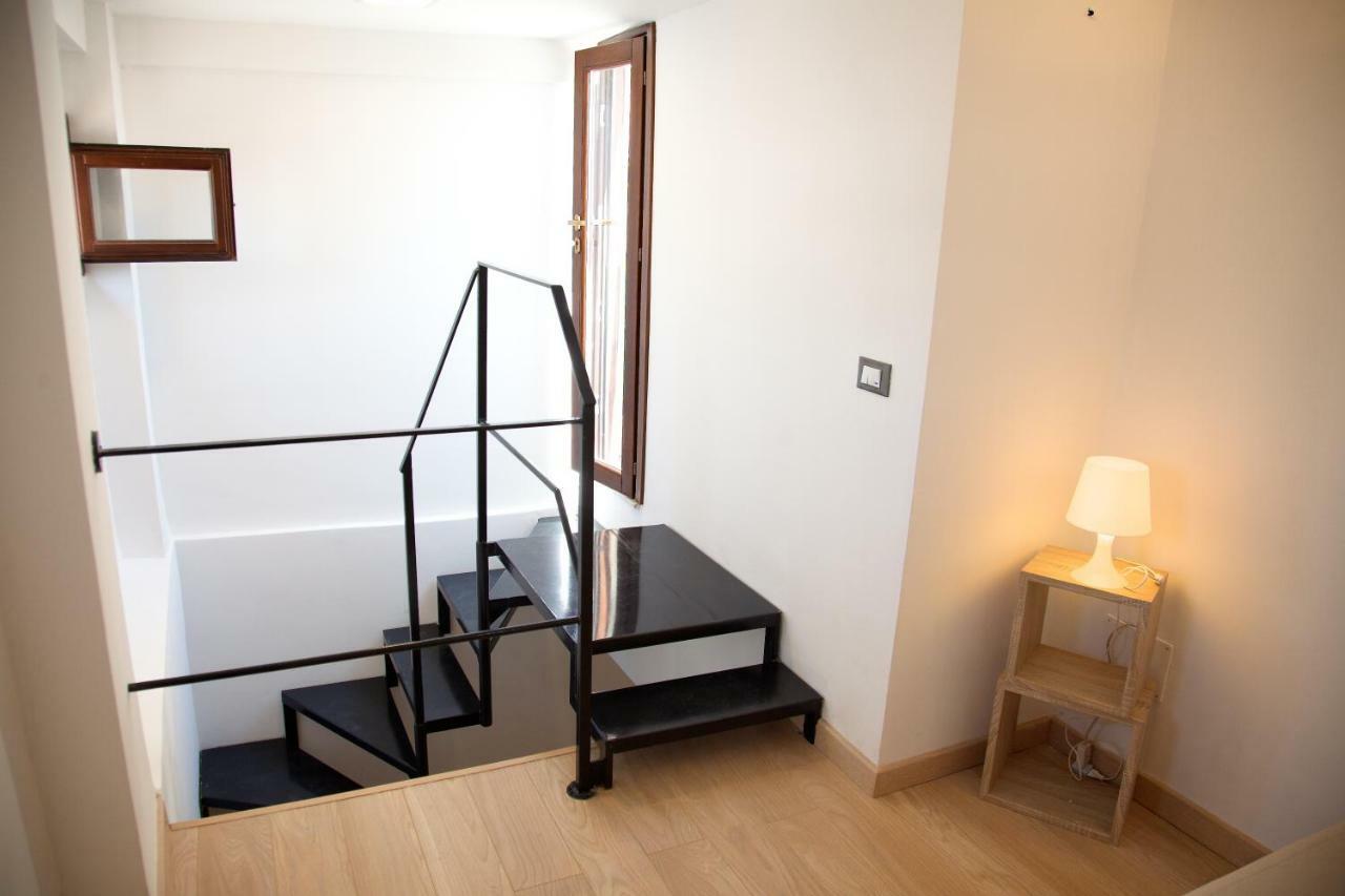 Ferienwohnung Vista Capo Palermo Exterior foto